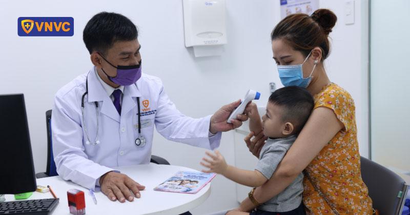 Hình ảnh khu vực Cầu Đỏ - Nguyễn Xí, Bình Thạnh, TP.HCM vào giờ cao điểm